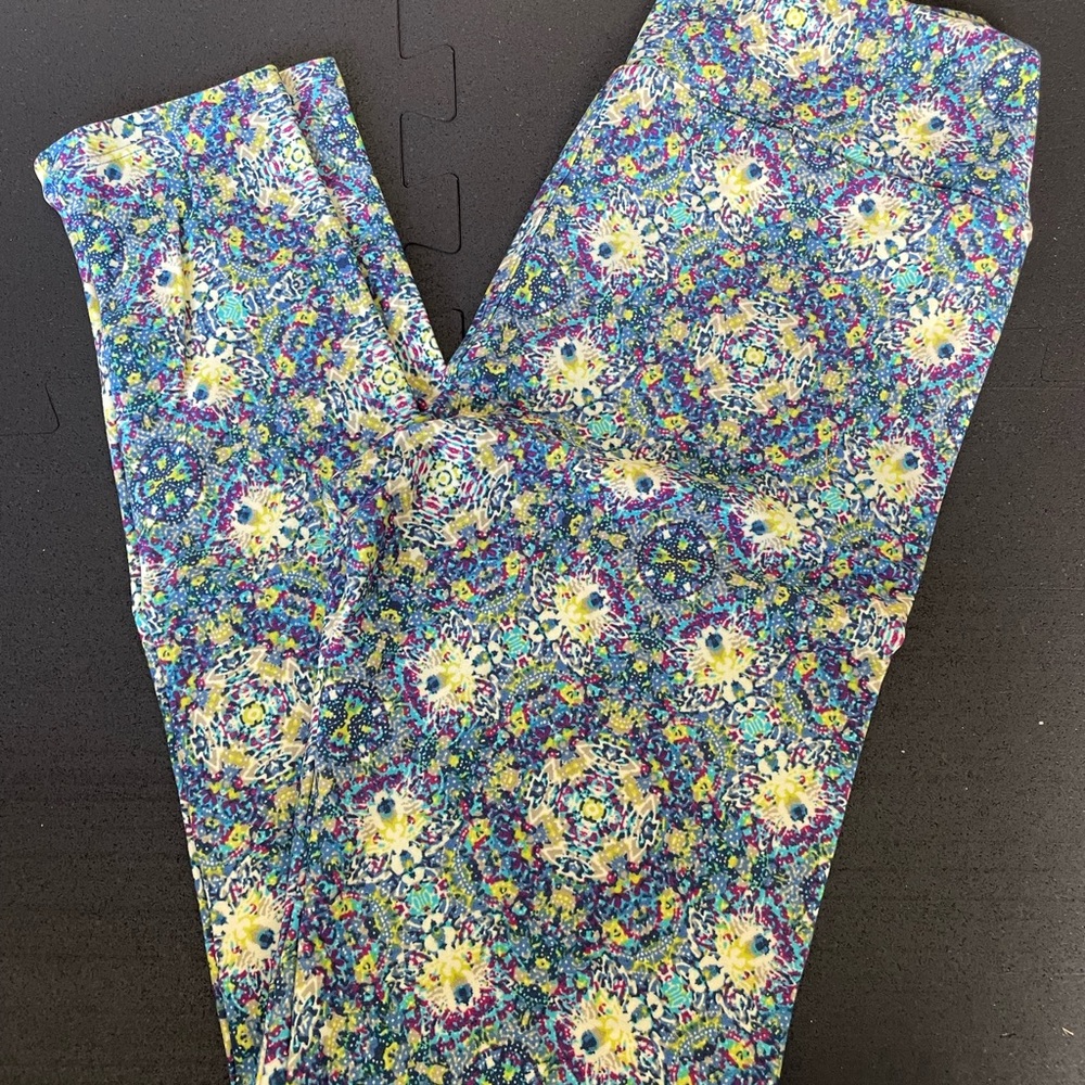 Lularoe OS leggings